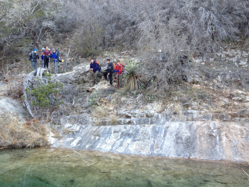 2013-02-24-Troop214-Colorado-Bend-State-Park-Grand-Canyon-07-Nathan-Lance-Chance.JPG