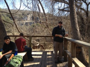 2013-02-23-Troop214-Colorado-Bend-State-Park-Grand-Canyon-11-Lance.JPG