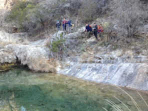 2013-02-24-Troop214-Colorado-Bend-State-Park-Grand-Canyon-06.JPG