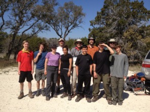2013-02-24-Troop214-Colorado-Bend-State-Park-Grand-Canyon-13-Lance-Nathan-Chance-Matt-Travis-Carl-RonH.JPG