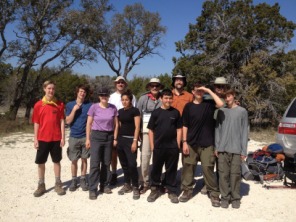 2013-02-24-Troop214-Colorado-Bend-State-Park-Grand-Canyon-14-Lance-Nathan-Chance-Matt-Travis-Carl-RonH.JPG