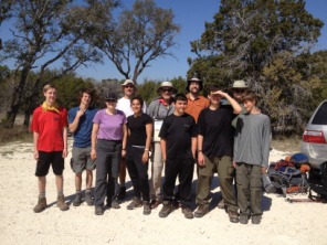 2013-02-24-Troop214-Colorado-Bend-State-Park-Grand-Canyon-15-Lance-Nathan-Chance-Matt-Travis-Carl-RonH.JPG