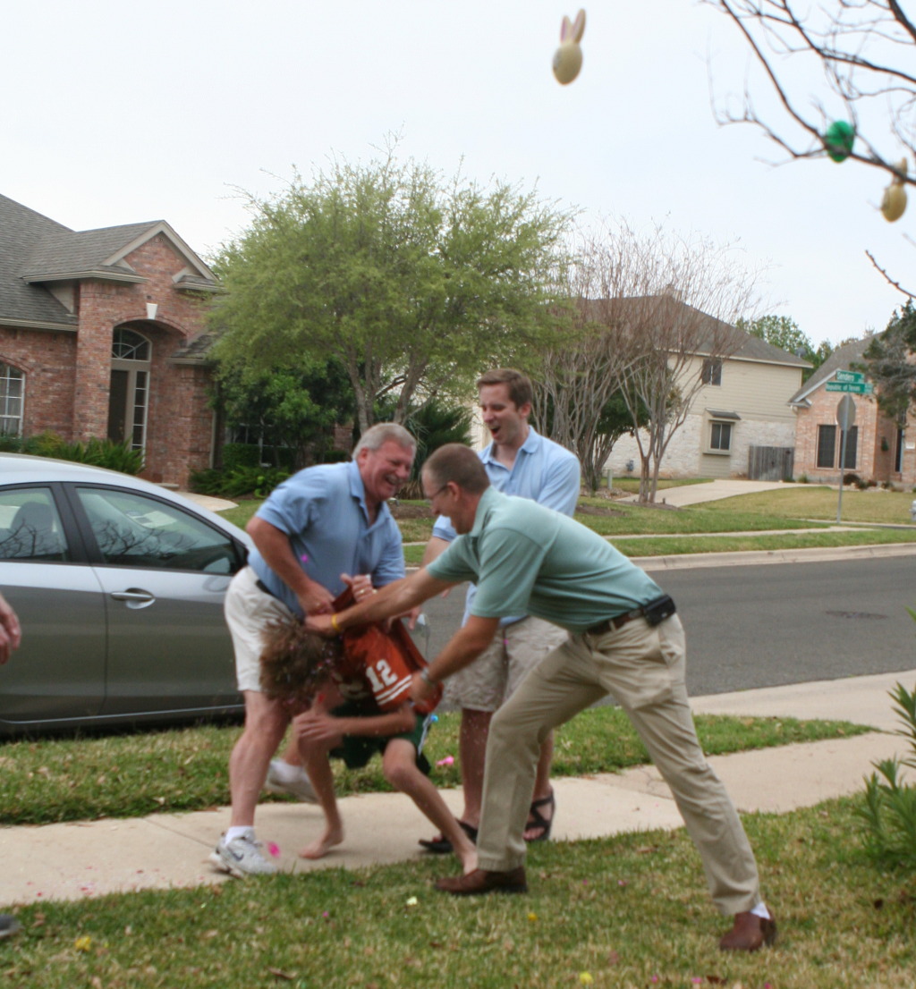 2013/03(March)/Easter/1024x768_2013-03-31-Easter-40-Jim-Chance-Josh-Travis.JPG