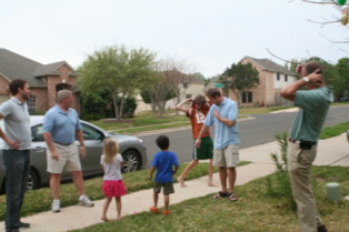 2013-03-31-Easter-43-Jim-Chance-Josh-Travis-Mark-Sydney.JPG