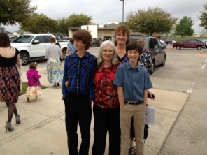 2013-03-31-Easter-47--Chance-Susana-Suzi-Dax-church.JPG