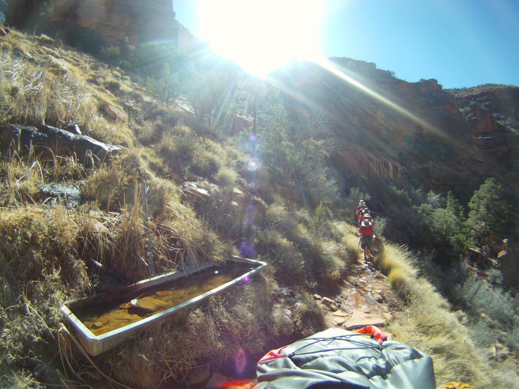 2013/03(March)/Grand-Canyon/Top200/1024x768_2013-03-14-Grand-Canyon-31-Hermits-Rest-Chance-Nathan-Lance-spring.JPG