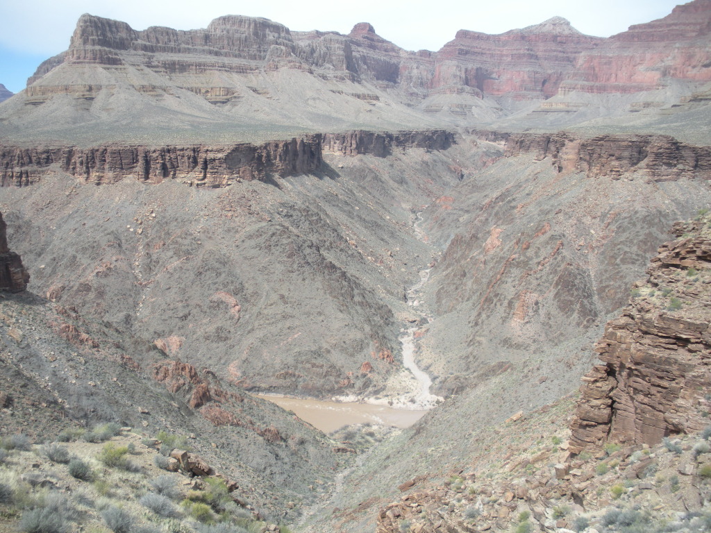 2013/03(March)/Grand-Canyon/Top200/1024x768_2013-03-15-Grand-Canyon-26-Monument.JPG