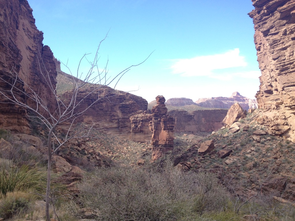 2013/03(March)/Grand-Canyon/Top200/1024x768_2013-03-15-Grand-Canyon-33-Monument.JPG
