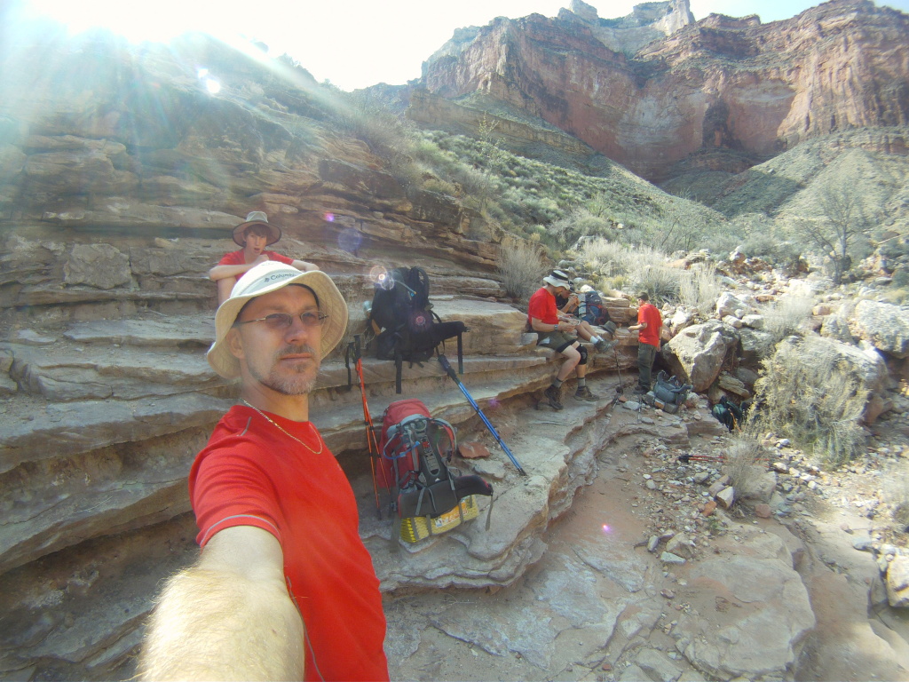 2013/03(March)/Grand-Canyon/Top200/1024x768_2013-03-16-Grand-Canyon-014-Indian-Gardens-Travis-Chance-Nathan-Lance-Matt.JPG