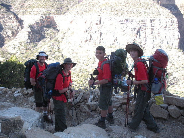 2013-03-14-Grand-Canyon-13-Hermits-Rest-Chance-Nathan-Lance-Matt.JPG