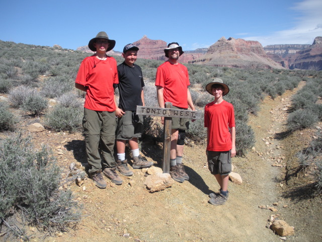 2013-03-16-Grand-Canyon-021-Indian-Gardens-Chance-Nathan-Lance-Matt.JPG