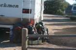 2013-03-14-Grand-Canyon-09-Hermits-Rest-backpacks-ready.JPG