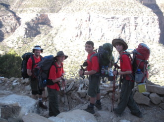 2013-03-14-Grand-Canyon-13-Hermits-Rest-Chance-Nathan-Lance-Matt.JPG