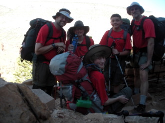 2013-03-14-Grand-Canyon-14-Hermits-Rest-Matt-Nathan-Chance-Lance-Travis.jpg