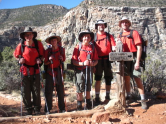 2013-03-14-Grand-Canyon-15-Hermits-Rest-Nathan-Chance-Lance-Matt-Travis.JPG