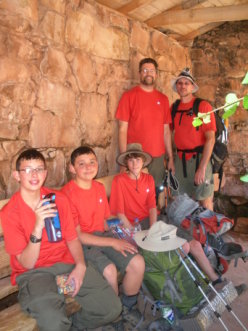 2013-03-14-Grand-Canyon-16-Hermits-Rest-Nathan-Lance-Chance-Matt-Travis-spring-GOOD.JPG