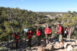 2013-03-14-Grand-Canyon-22-Hermits-Rest-Chance-Nathan-Lance-Matt-Travis.JPG