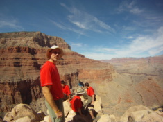 2013-03-14-Grand-Canyon-37-Hermits-Rest-Travis-Lance-Chance-Nathan.JPG