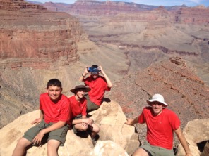 2013-03-14-Grand-Canyon-38-Hermits-Rest-Chance-Nathan-Lance-Travis.JPG