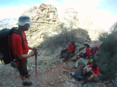 2013-03-14-Grand-Canyon-46-Hermits-Rest-Chance-Nathan-Lance-Matt.JPG