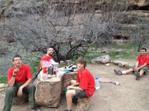 2013-03-14-Grand-Canyon-55-Hermits-Rest-Nathan-Matt-Chance-Lance.JPG