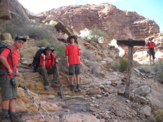 2013-03-15-Grand-Canyon-32-Monument-Chance-Nathan-Lance-Matt.JPG