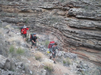 2013-03-16-Grand-Canyon-006-Indian-Gardens-Matt-Lance-Chance.JPG
