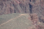 2013-03-16-Grand-Canyon-025-Indian-Gardens-Chance-Nathan-Lance-Matt-Travis-making-red-dot.JPG