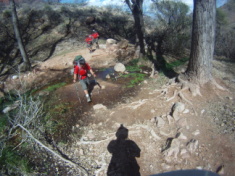 2013-03-16-Grand-Canyon-038-Indian-Gardens-Lance-Chance-Matt-crossing-creek.JPG