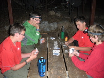 2013-03-16-Grand-Canyon-047-Indian-Gardens-Chance-Nathan-Lance-Matt-Mao.JPG