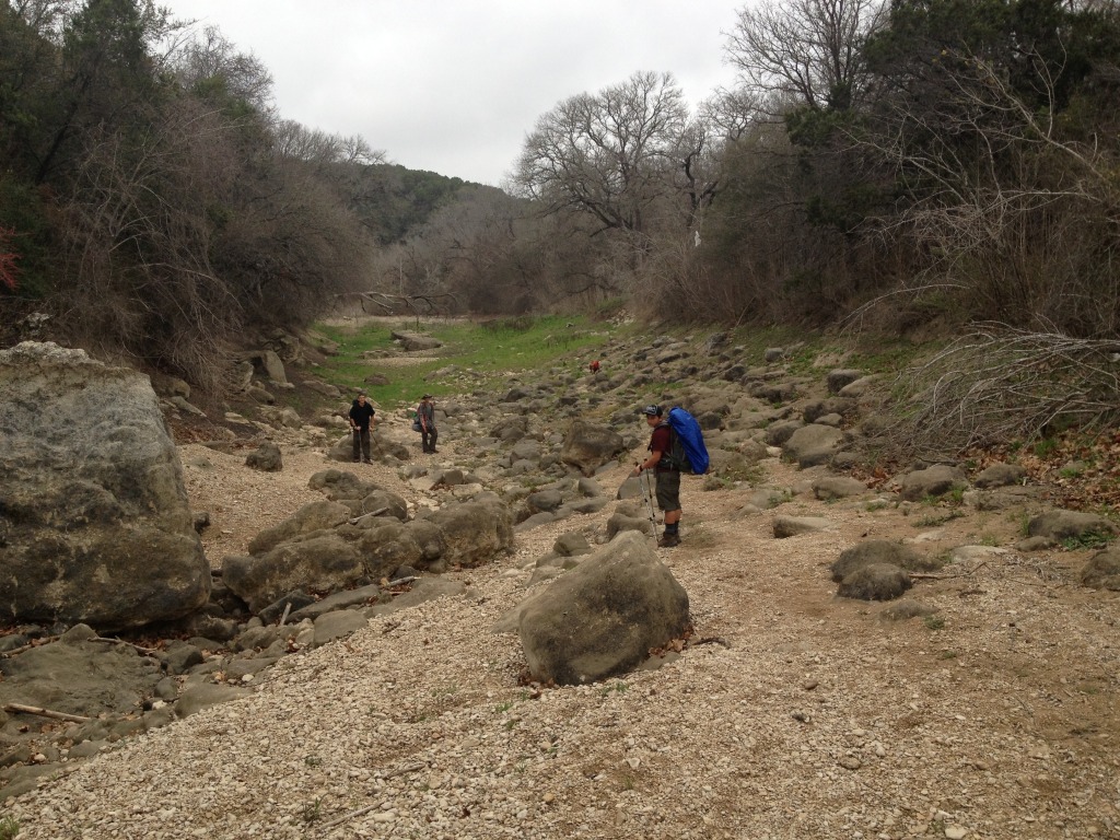 2013-03-03-Hiking-Grand-Canyon-Practice-Greenbelt-4-Nathan-Chance-Lance-Bevo.JPG