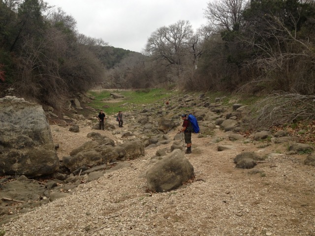2013-03-03-Hiking-Grand-Canyon-Practice-Greenbelt-4-Nathan-Chance-Lance-Bevo.JPG