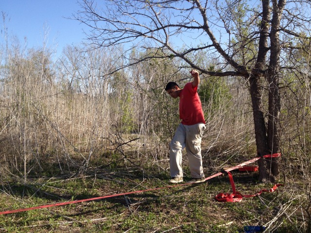 2013-03-24-Troop214-Camp-Gassett-06-Slackline-Anthony.JPG