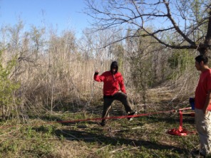 2013-03-24-Troop214-Camp-Gassett-05-Slackline-Chance-Anthony.JPG
