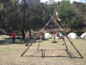 2013-04-06-Troop214-Shoot-o-ree-14-Allen-inspecting-camp.JPG