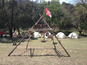 2013-04-06-Troop214-Shoot-o-ree-16-Allen-inspecting-camp.JPG
