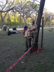 2013-04-06-Troop214-Shoot-o-ree-24-slackline-MattW-Butch.JPG