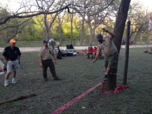 2013-04-06-Troop214-Shoot-o-ree-26-slackline-MattW-Butch.JPG