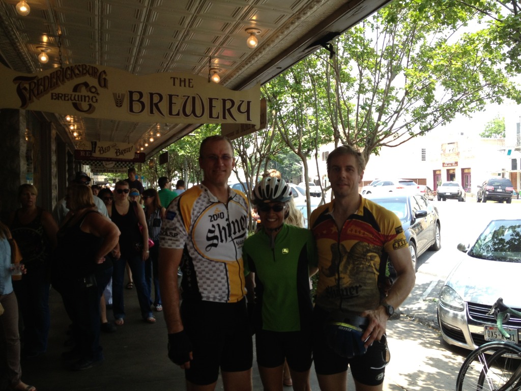 2013-05-18-Austin-to-Fredricksburgh-bike-ride-20-Travis-Kavita-Ben.JPG