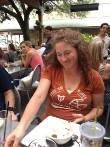 2013-05-18-Austin-to-Fredricksburgh-bike-ride-17-Suzi-birthday.JPG