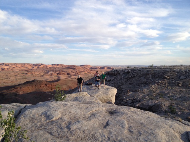 2013-05-04-Moab-40-Jay-Rover-Josh-Justin-Carmine.JPG