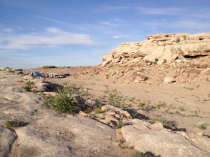 2013-05-04-Moab-01-poop-bucket.JPG