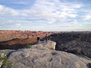 2013-05-04-Moab-40-Jay-Rover-Josh-Justin-Carmine.JPG