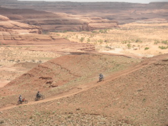 2013-05-05-Moab-04-Carmine-Justin-Josh.JPG