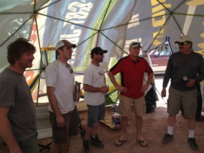 2013-05-05-Moab-24-Justin-Josh-Rover-Jay-Carmine.JPG