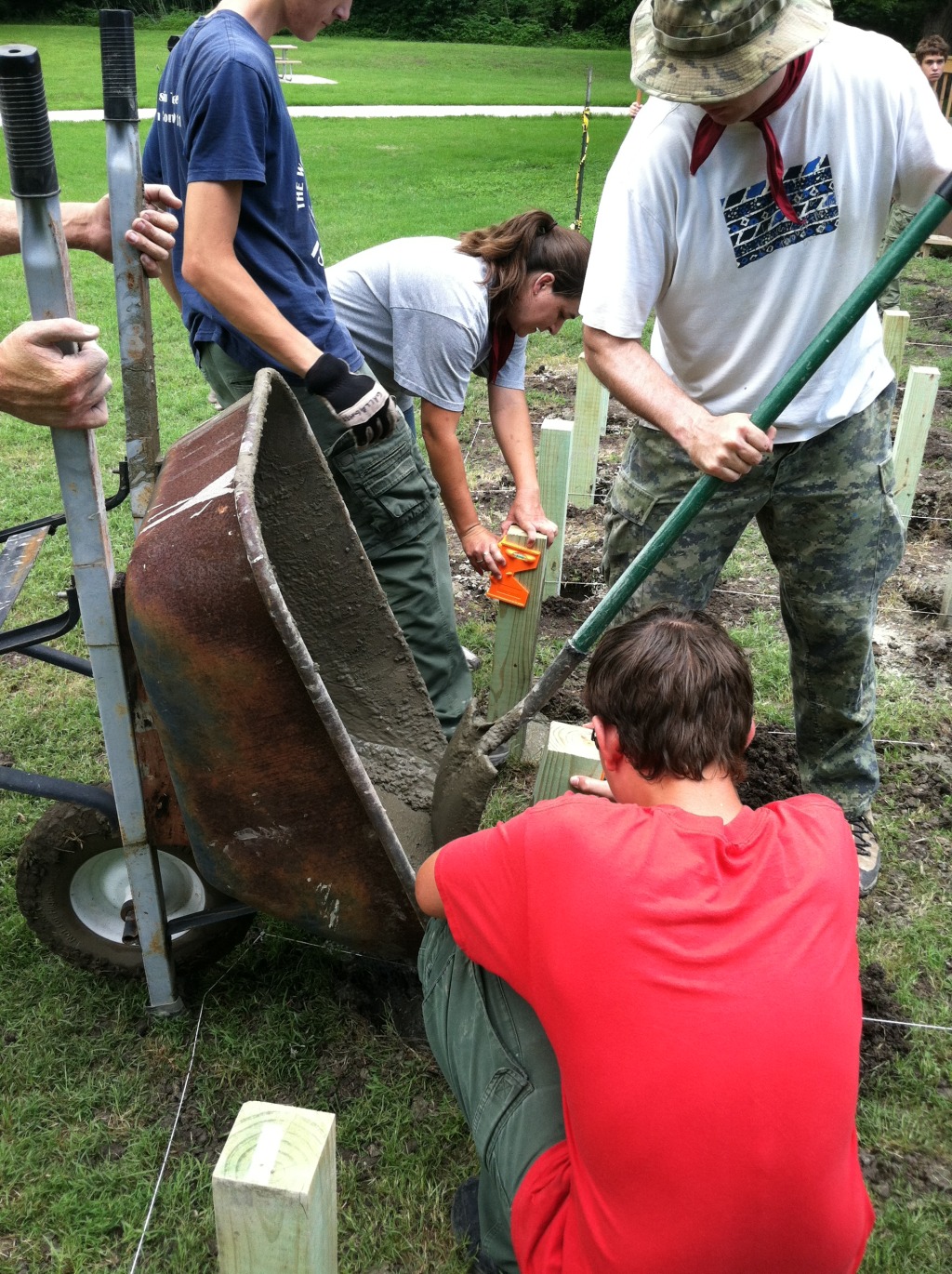 2013-05-27-Troop214-Kylan-Eagle-Project-17.JPG