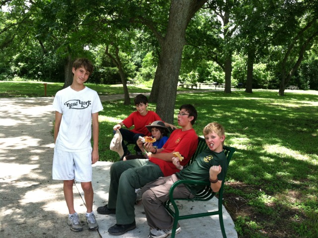 2013/05(May)/Troop214-Kylan-Eagle-Project/640x480_2013-05-27-Troop214-Kylan-Eagle-Project-08-Chance-Dax-Nathan.JPG