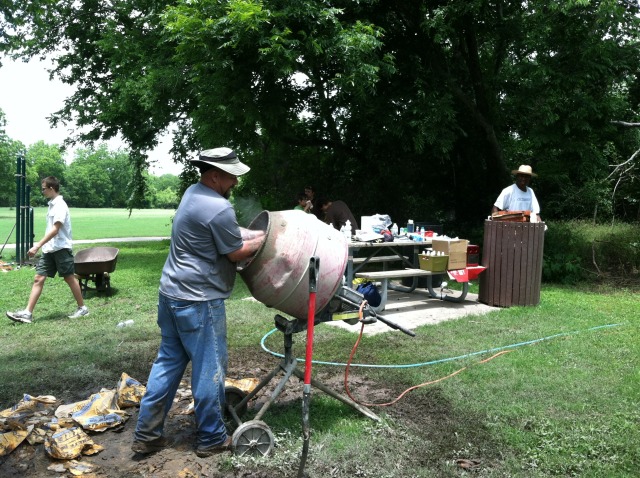 2013-05-27-Troop214-Kylan-Eagle-Project-11-Scot.JPG