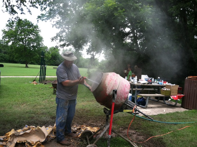2013-05-27-Troop214-Kylan-Eagle-Project-12-Scot.JPG