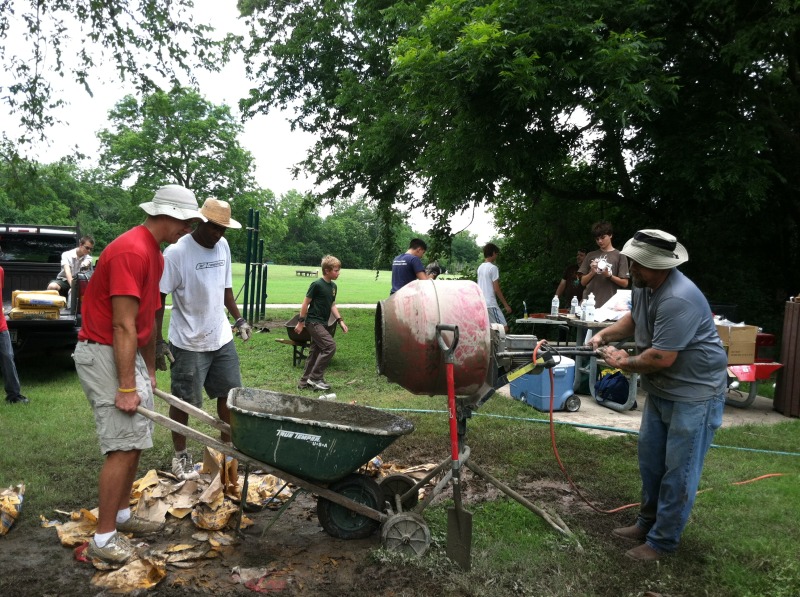 2013-05-27-Troop214-Kylan-Eagle-Project-16-Travis-Cade-Scot.JPG